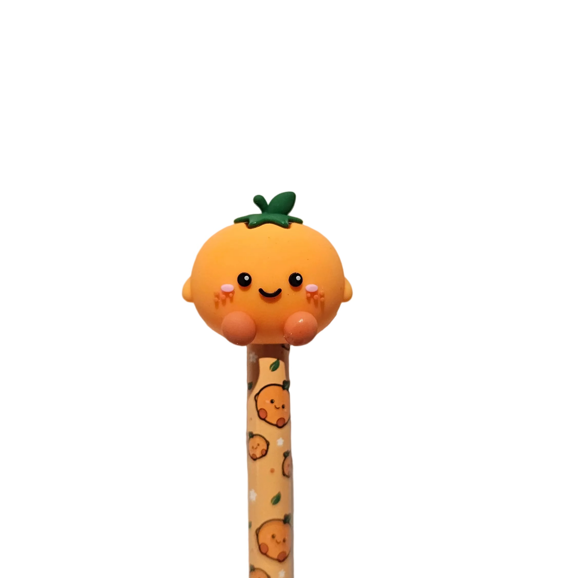 Lápis Laranja Itotal
