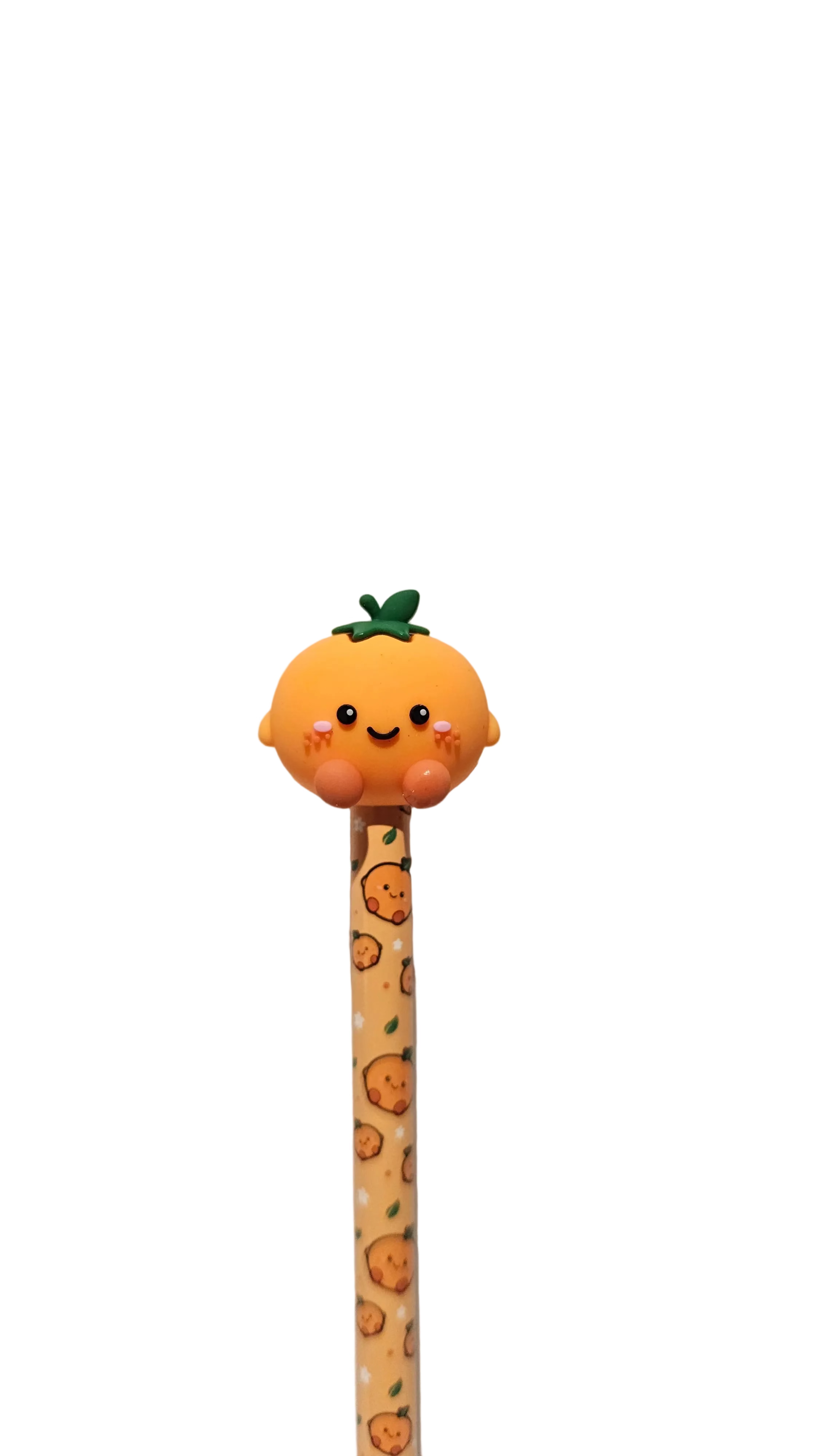 Lápis Laranja Itotal
