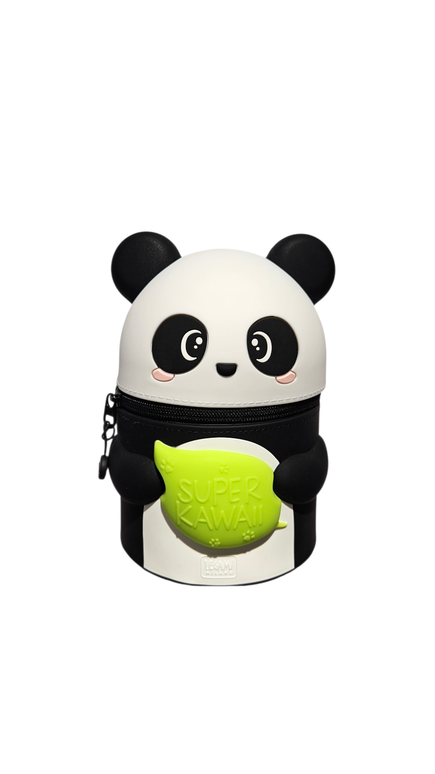 Estojo Gigante Panda Super Kawai Legami