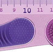Kit Concentração Lilás Maped
