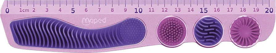 Kit Concentração Lilás Maped
