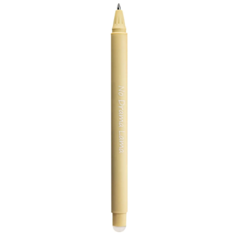 Caneta Apagável Lama EberhardFaber