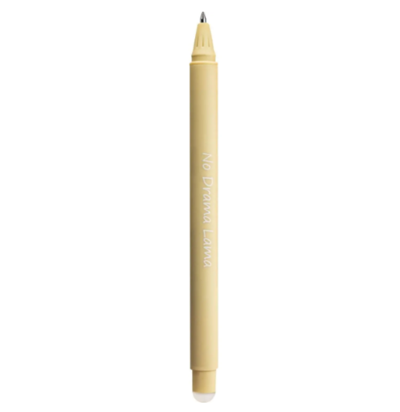 Caneta Apagável Lama EberhardFaber