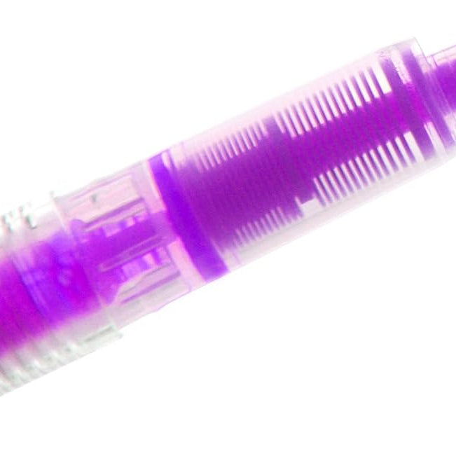 Sublinhador Recarregável Lilás Office Box