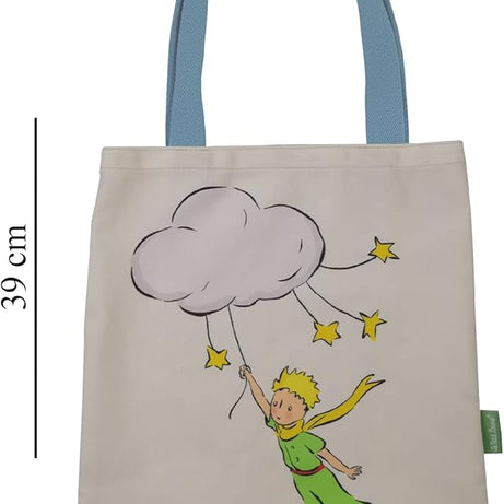 Totte Bag Principezinho
