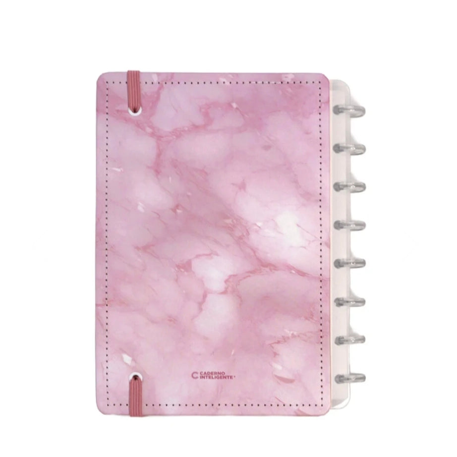 Caderno Inteligente A5 Blush