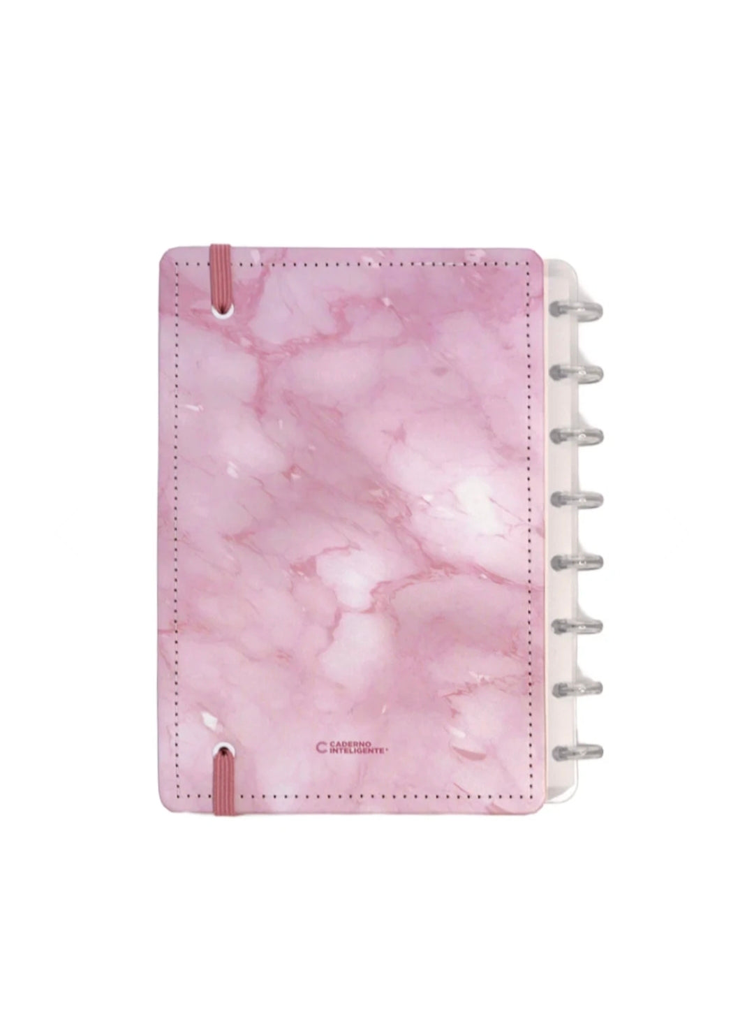 Caderno Inteligente A5 Blush