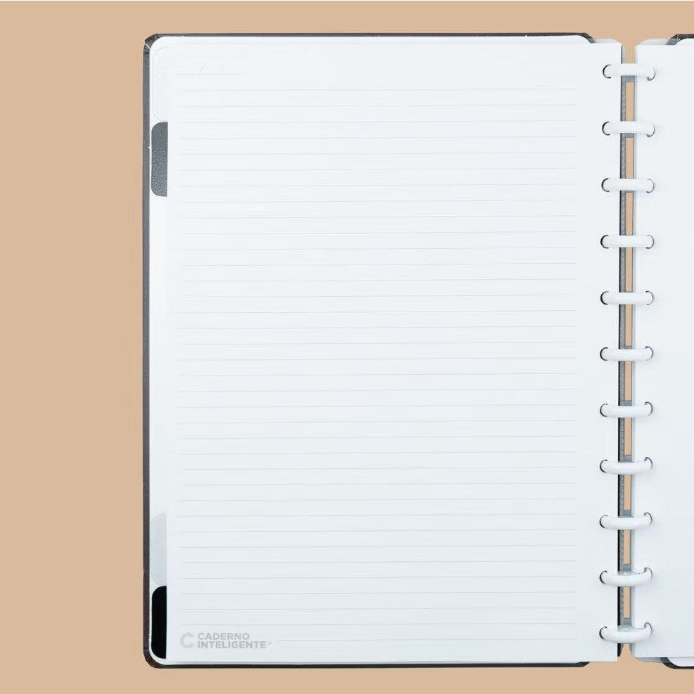 Caderno Inteligente A4 Expresso