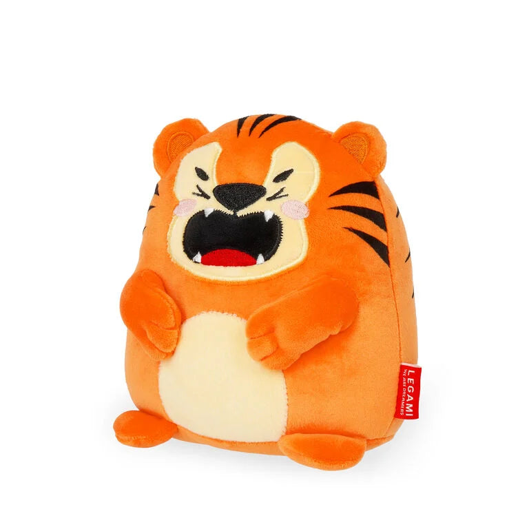 Peluche Tigre Legami