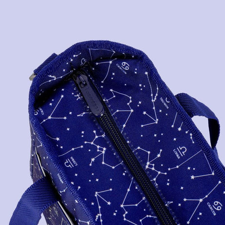 Lancheira Térmica Stars 10,8L Legami