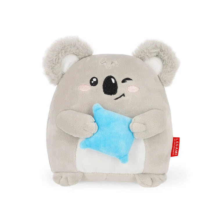 Pré-venda Peluche Koala Legami