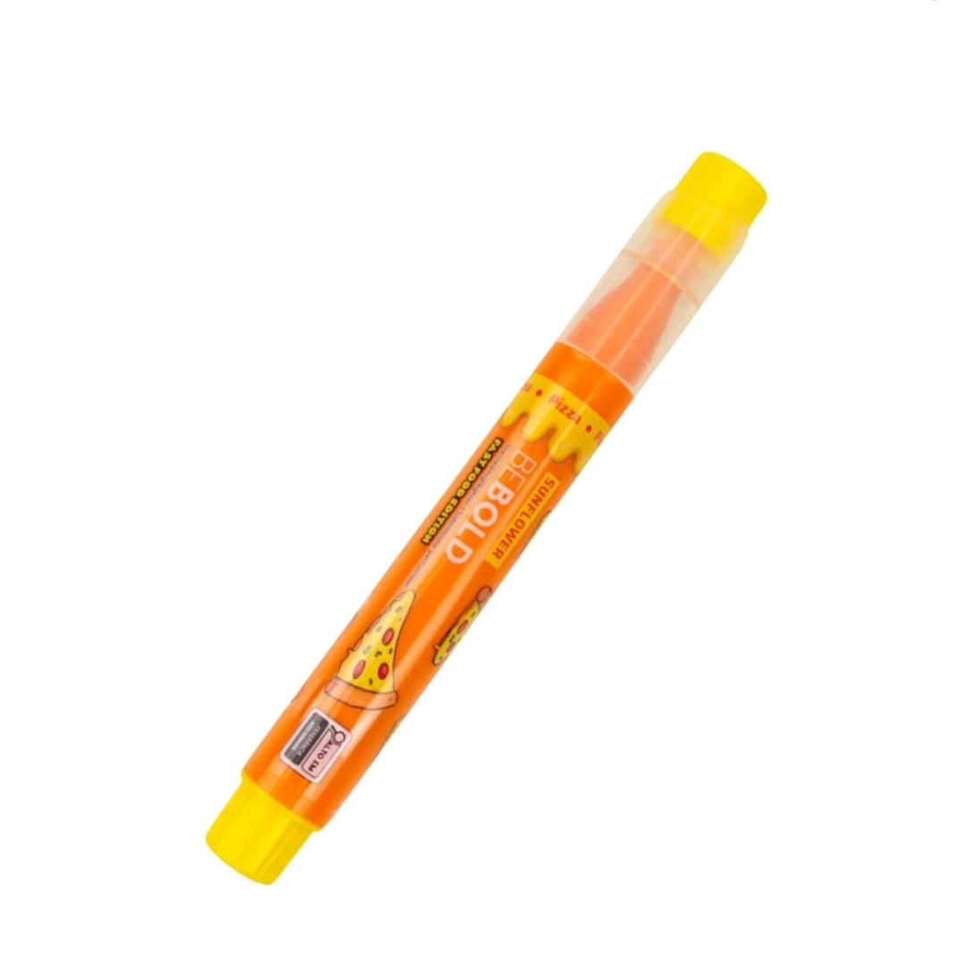 Sublinhador Perfumado Pizza