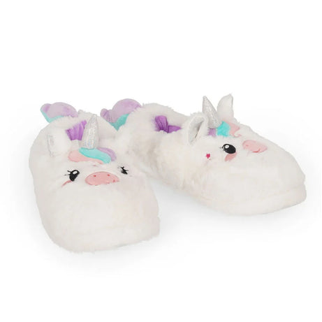 Pantufas Unicórnio Legami