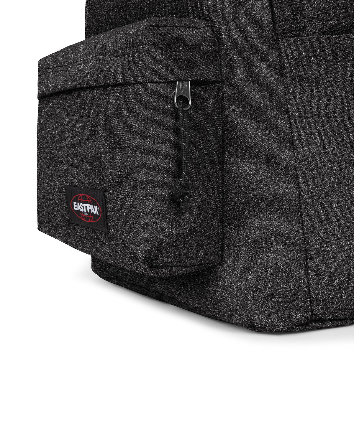 Mochila Eastpak Day Office Sparkle Black 31L 44x29.5x24cm