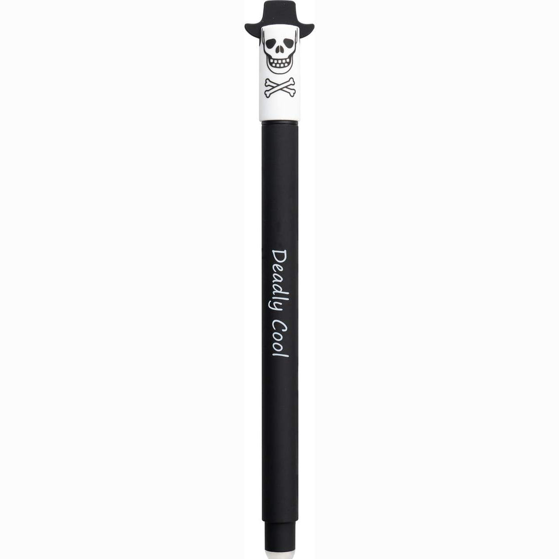 Caneta Apagável Caveira Edição Limitada Halloween EberhardFaber