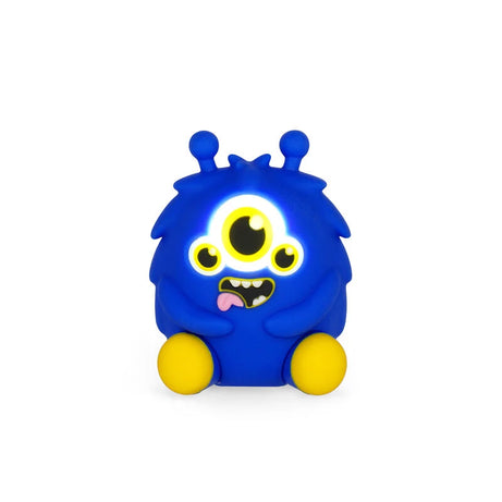 Afia Com Depósito e Luz Monstro Legami BTS