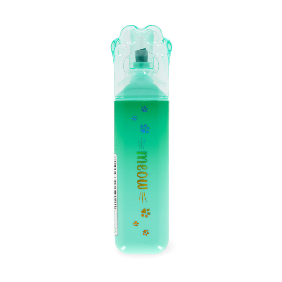 Sublinhador Verde Patinha Legami BTS