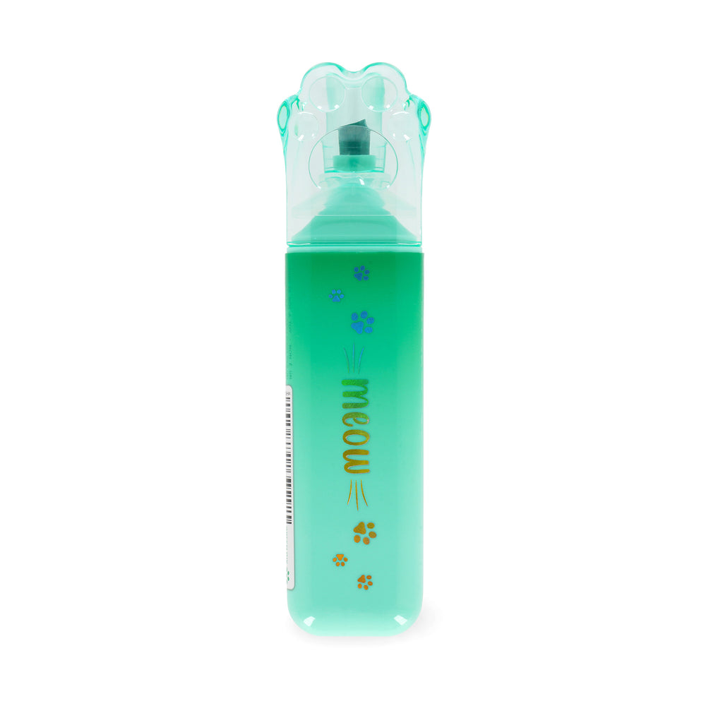 Sublinhador Verde Patinha Legami BTS