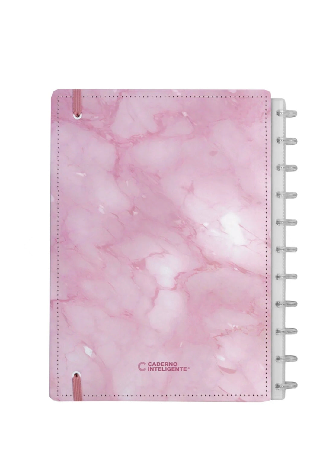 Caderno Inteligente Grande Blush