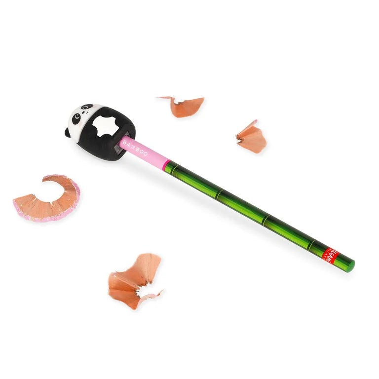 Afia Panda Mini Friends Legami