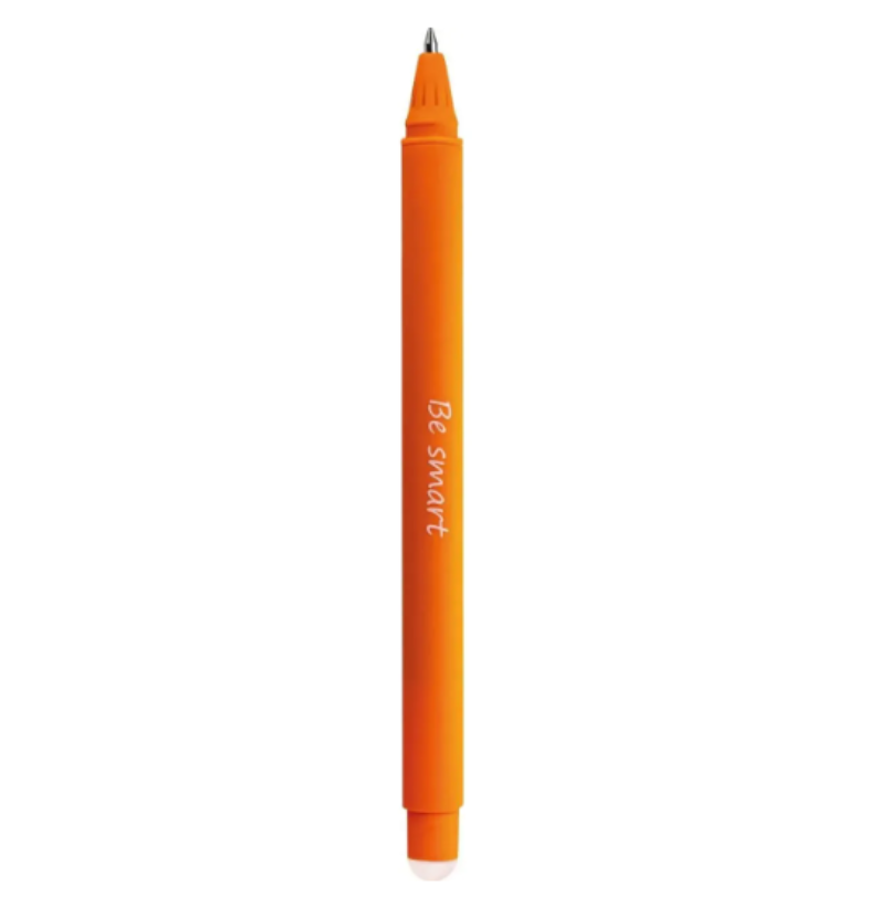 Caneta Apagável Raposa EberhardFaber
