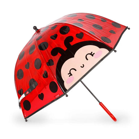 Guarda Chuva Joaninha Legami