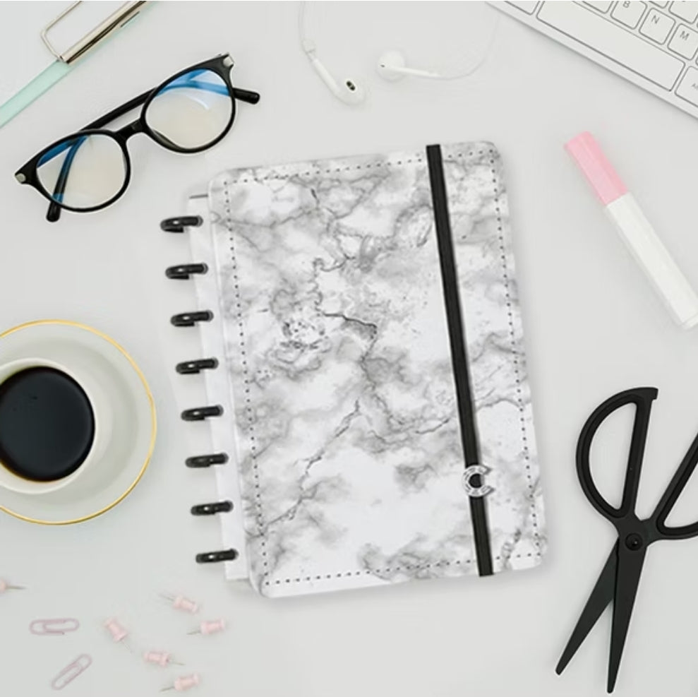 Caderno Inteligente A5 Bianco