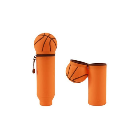 Estojo em Silicone Basquetebol Itotal