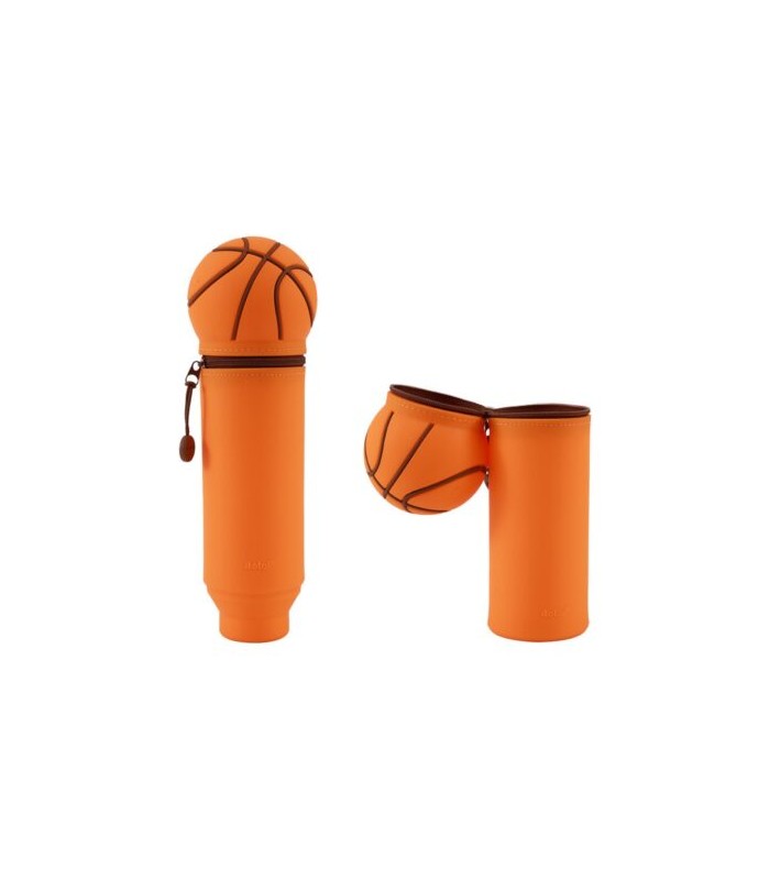 Estojo em Silicone Basquetebol Itotal