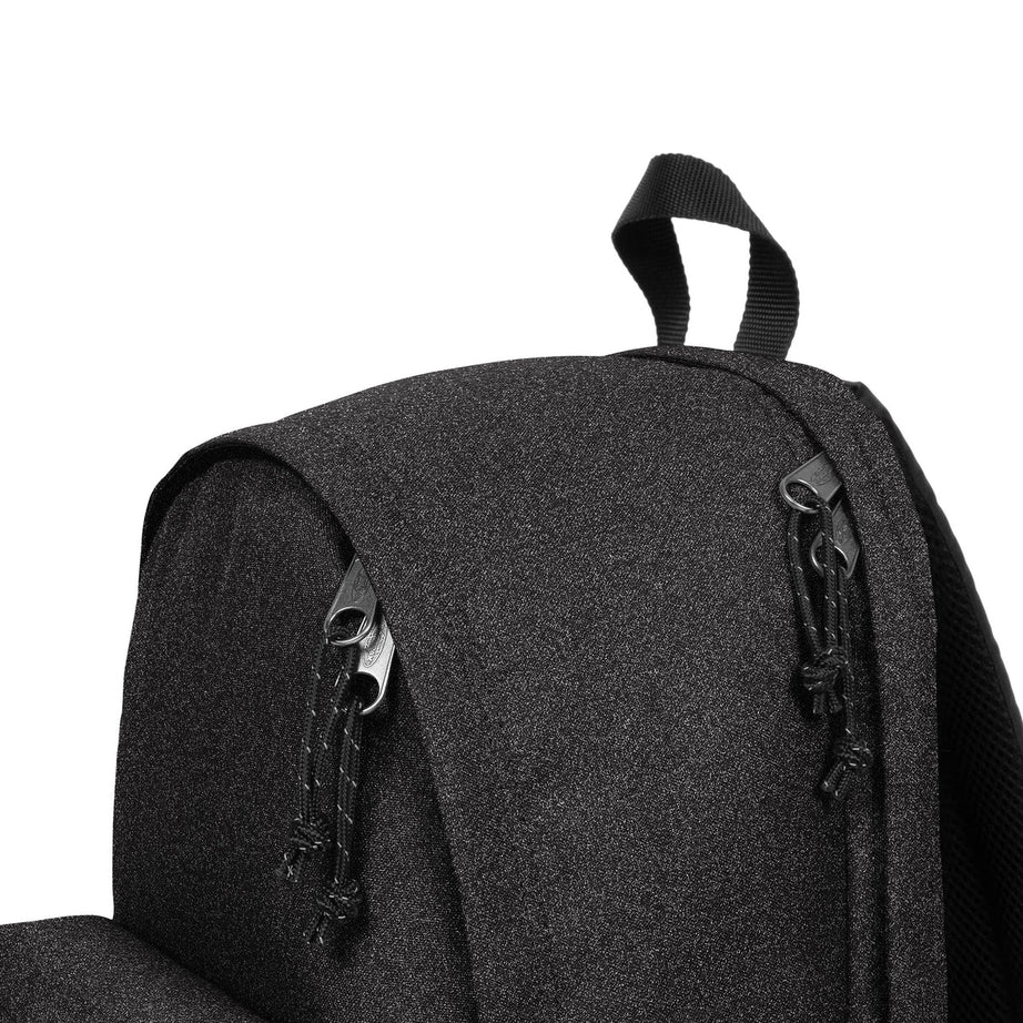 Mochila Eastpak Day Office Sparkle Black 31L 44x29.5x24cm