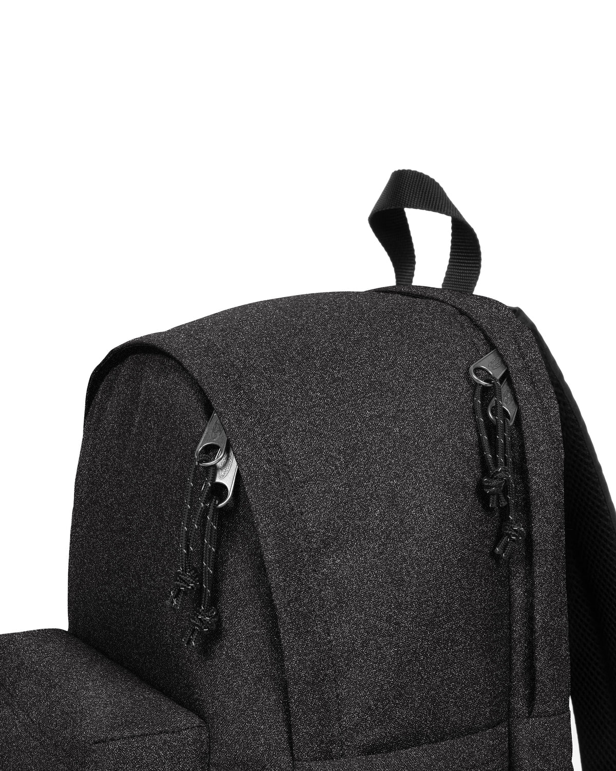 Mochila Eastpak Day Office Sparkle Black 31L 44x29.5x24cm