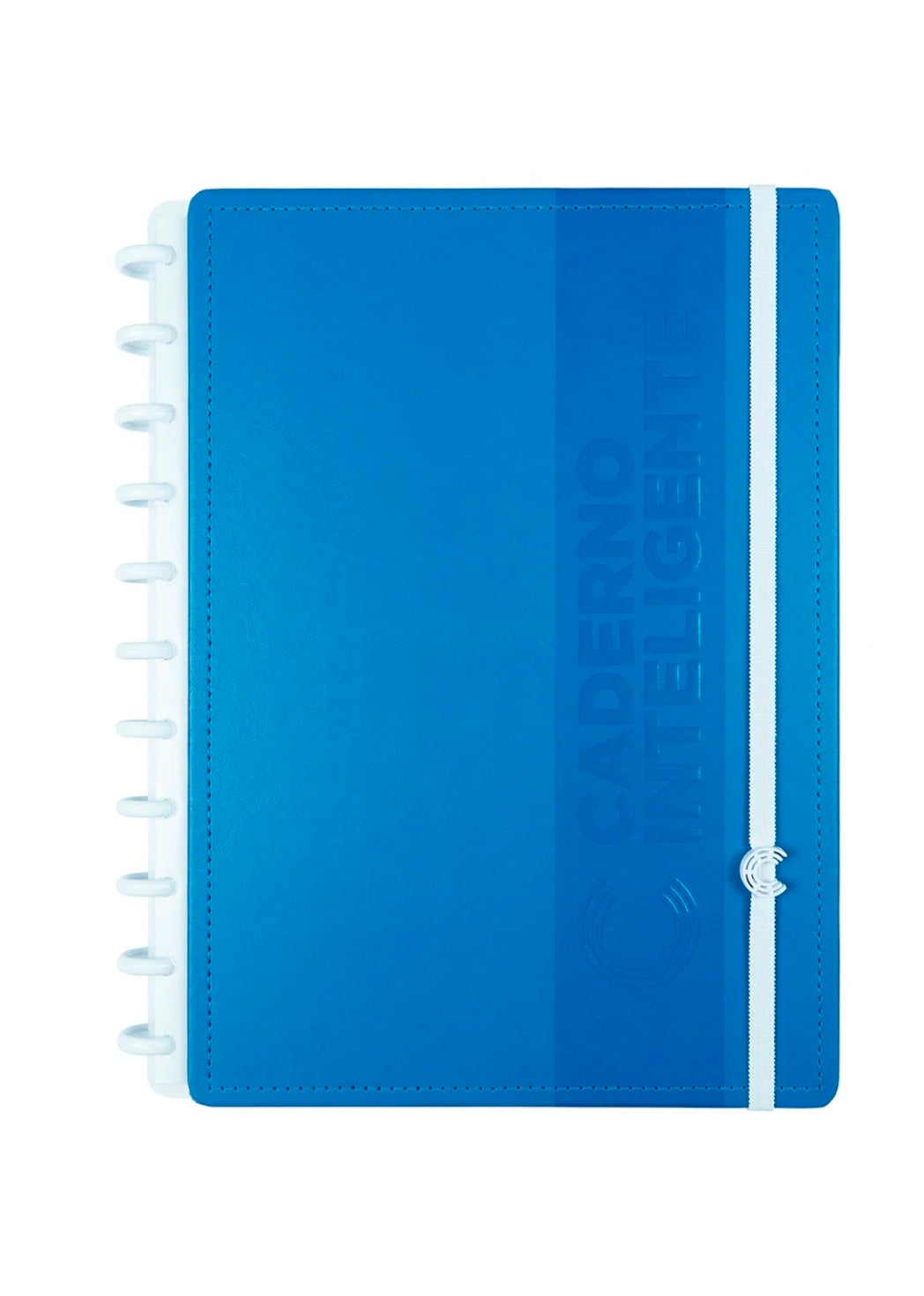 Caderno Inteligente A4 Premier Blue