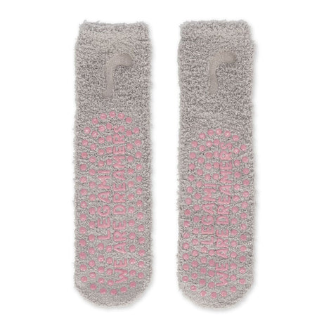 Meias Antiderrapante 3D Gato Tamanho 35-42 Legami