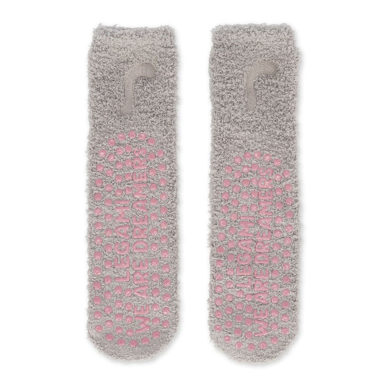 Meias Antiderrapante 3D Gato Tamanho 35-42 Legami