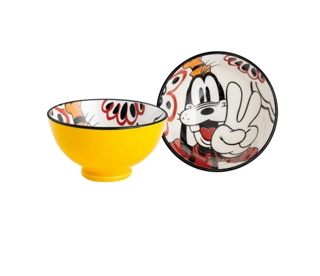 Taça Goofy Disney