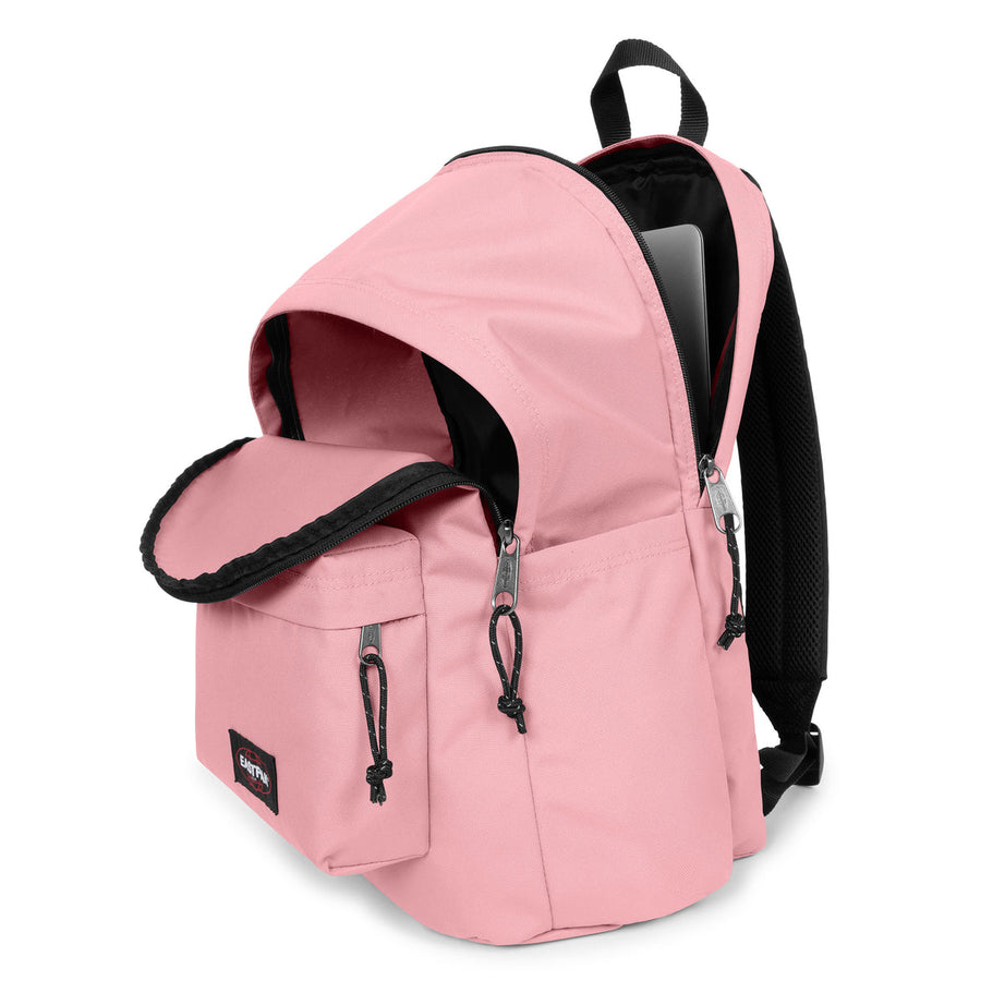 Mochila Eastpak Day Office Rosa  Pastel 31L 44x29,5x24cm