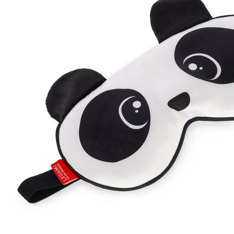 Máscara Dormir Panda Legami