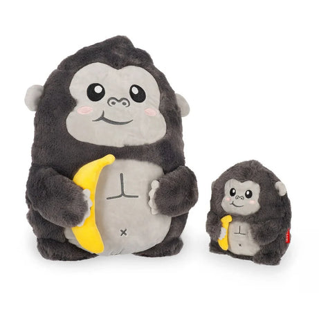Brevemente Peluche Gorila Legami