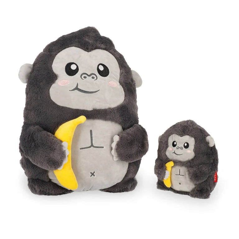 Brevemente Peluche Gorila Legami