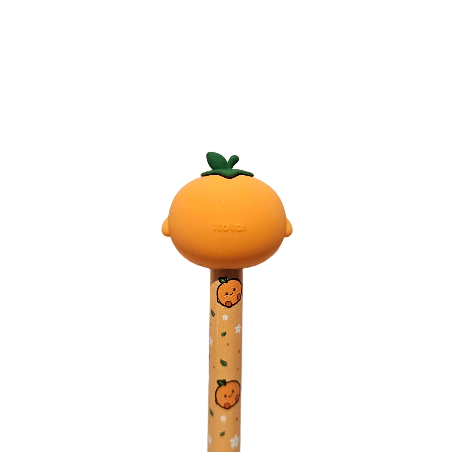 Lápis Laranja Itotal