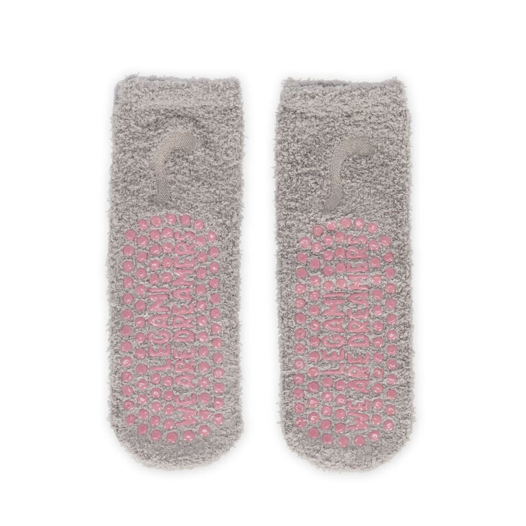 Meias Antiderrapante 3D Gato Tamanho 26-34 Legami