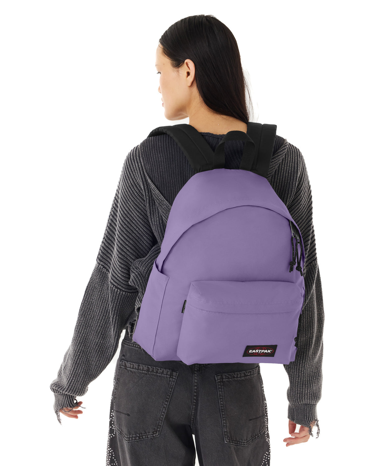 Mochila Eastpak Dahila Purple 24L 40x30x18