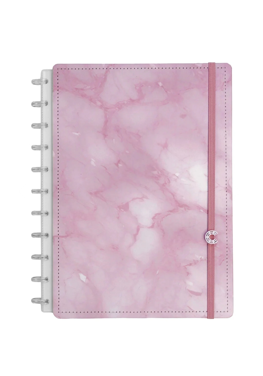 Caderno Inteligente Grande Blush
