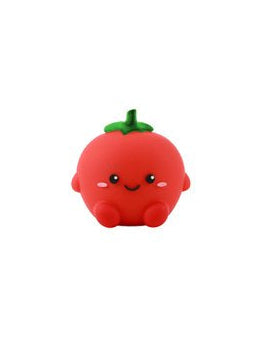 Borracha Tomate 3D Itotal