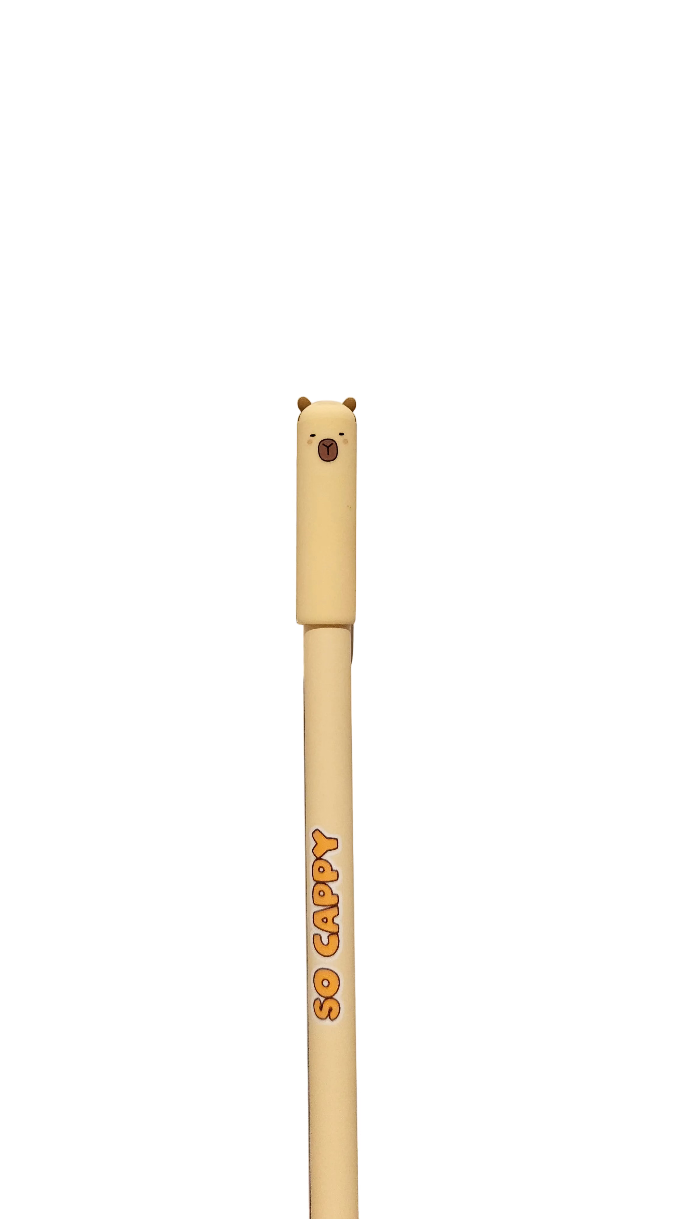 Caneta Apagável Capivara Itotal