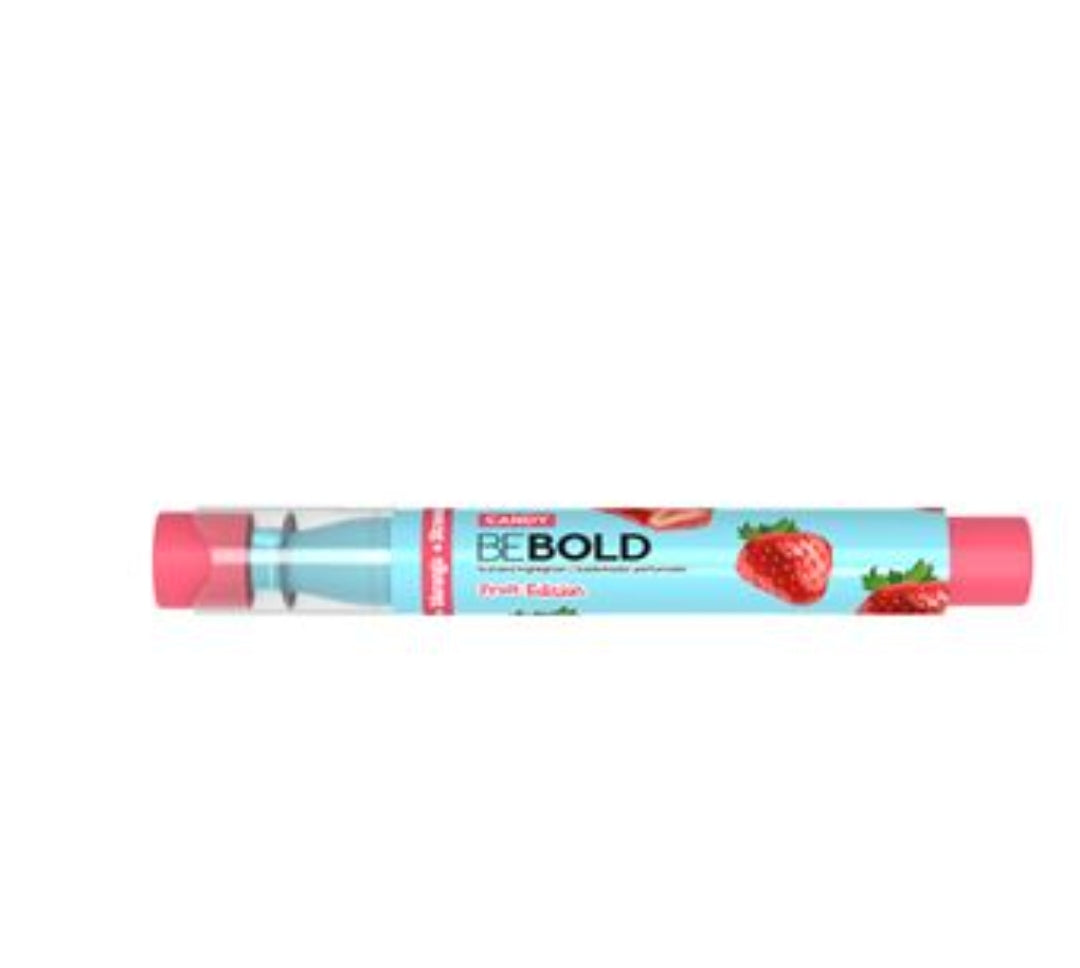 Sublinhador Perfumado Morango