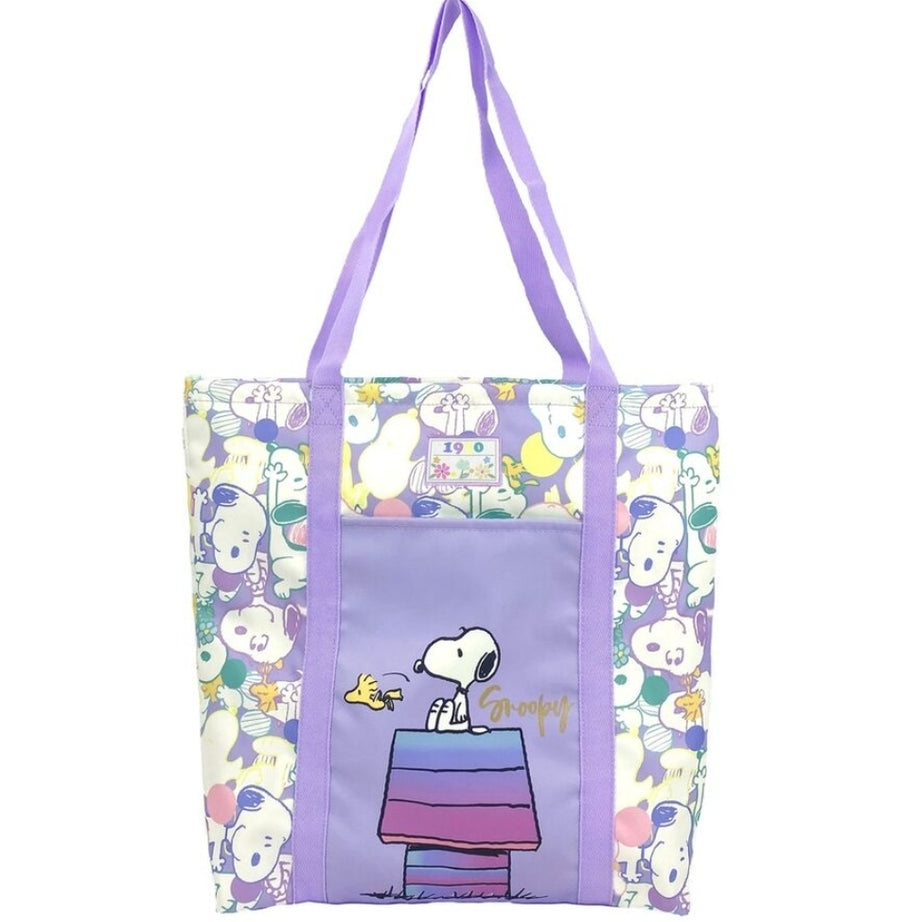 Saco Snoopy 41cm