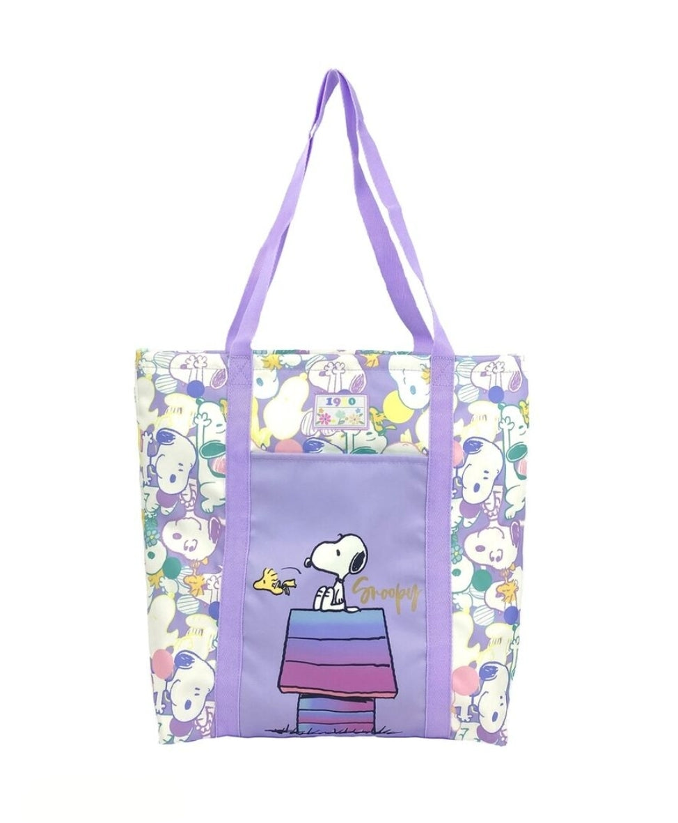 Saco Snoopy 41cm