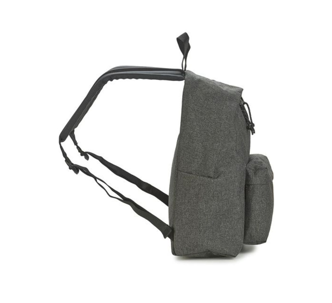 Mochila Eastpak Padded Park Black Denim 40x30x18cm