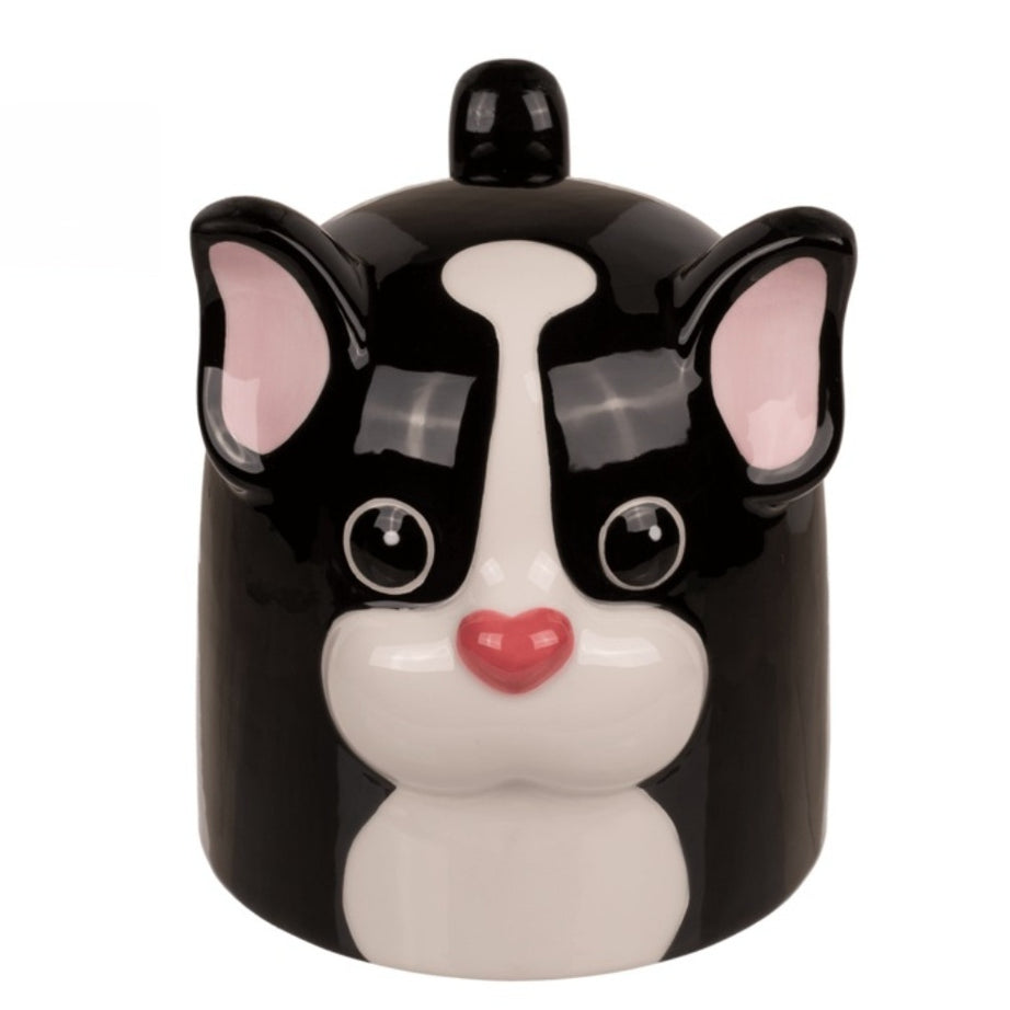 Caneca Reversível Gato